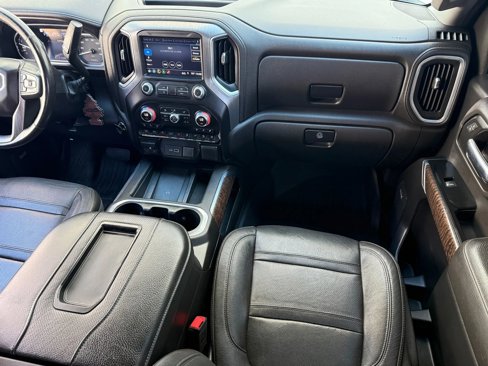 Used 2019 GMC Sierra 1500 Denali w/ Denali Ultimate Package image 30