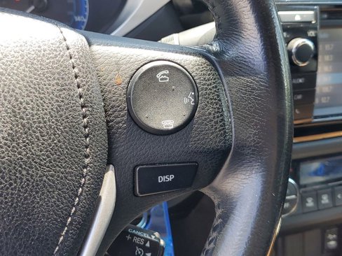 Used 2016 Toyota Corolla S image 23