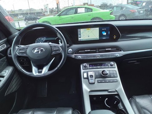 Used 2020 Hyundai Palisade Limited image 16