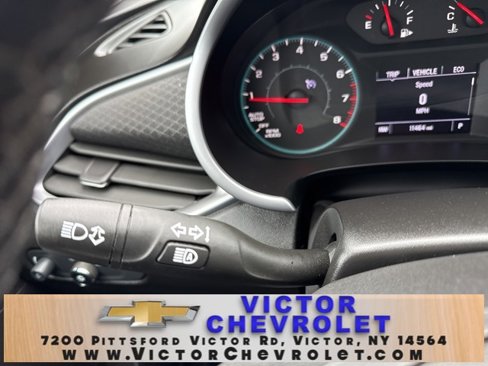 Used 2024 Chevrolet Malibu RS image 15