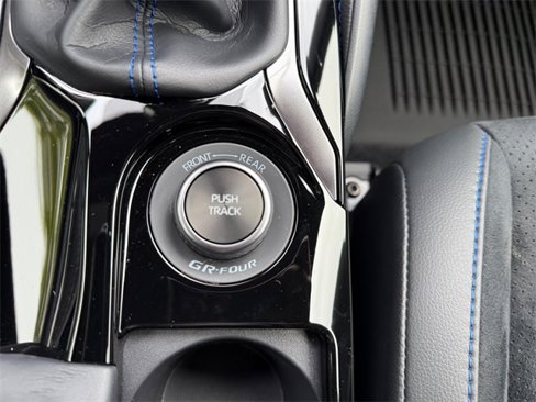 Used 2024 Toyota Corolla GR image 28
