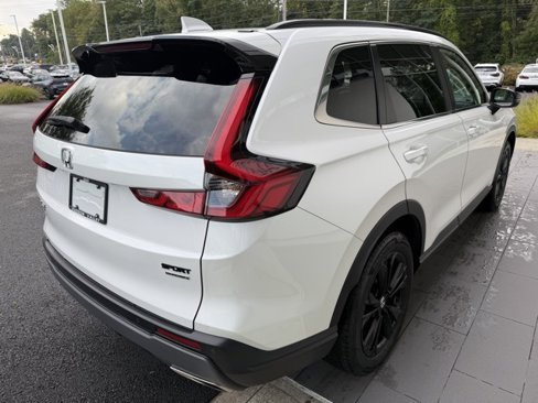 Used 2023 Honda CR-V Sport Touring image 7