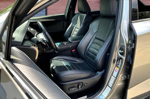 Used 2018 Lexus NX 300 AWD image 24