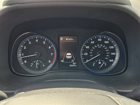 Certified 2022 Hyundai Kona SEL w/ Cargo Package image 25