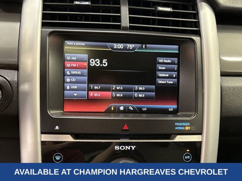 Used 2014 Ford Edge Sport w/ Driver Entry Package image 18