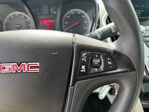 Used 2016 GMC Terrain SLE image 10