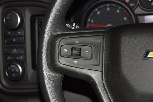 Used 2023 Chevrolet Silverado 3500 W/T w/ WT Convenience Package image 31