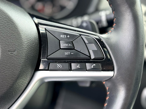 Used 2021 Nissan Altima 2.5 SR w/ SR Premium Package image 12