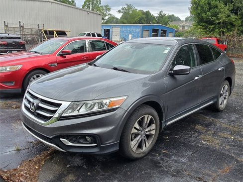 Used 2013 Honda Crosstour EX-L image 2