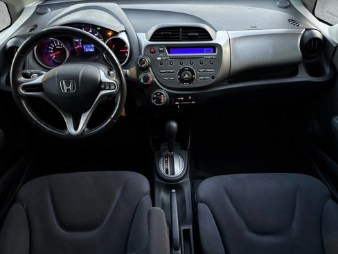 Used 2010 Honda Fit Sport image 7