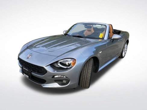 Used 2017 FIAT 124 Spider Lusso image 59