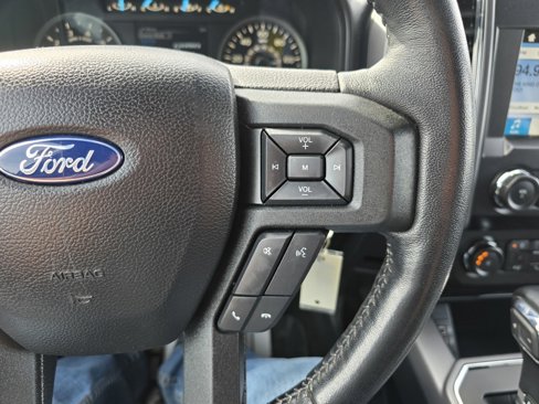 Used 2019 Ford F150 XLT w/ Equipment Group 302A Luxury image 17