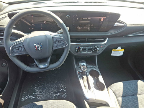 New 2025 Buick Envista Preferred w/ Convenience I Package image 9