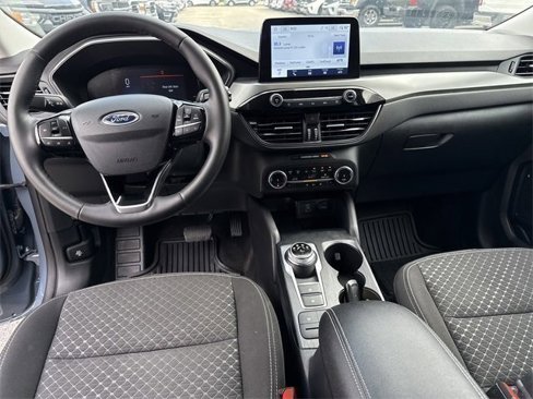 Certified 2023 Ford Escape Active image 6