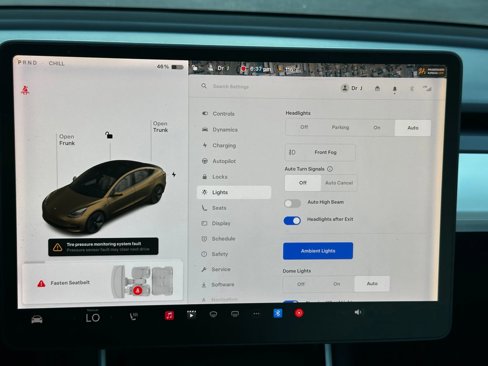 Used 2020 Tesla Model 3 Long Range image 39