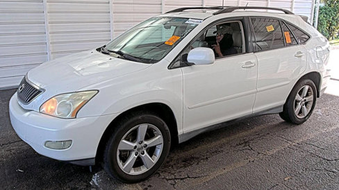 Used 2007 Lexus RX 350 2WD image 1