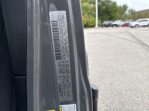 Used 2019 Jeep Wrangler Unlimited Sport S image 15