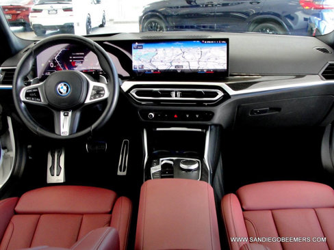 Used 2023 BMW 330e w/ M Sport Package image 28