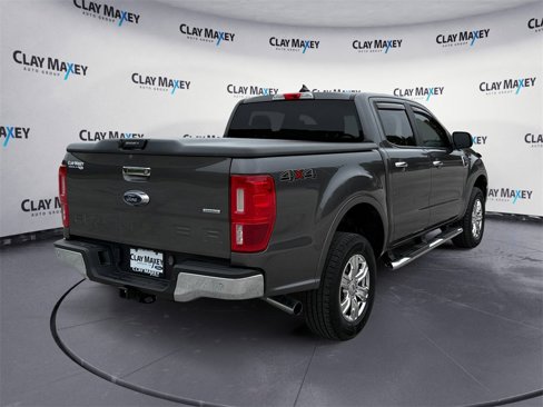 Used 2020 Ford Ranger XLT w/ Equipment Group 301A Mid image 5