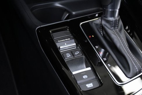New 2025 Acura ADX FWD image 21