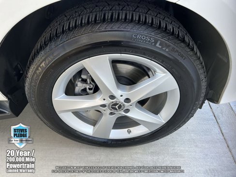 Used 2018 Mercedes-Benz GLE 350 4MATIC image 37