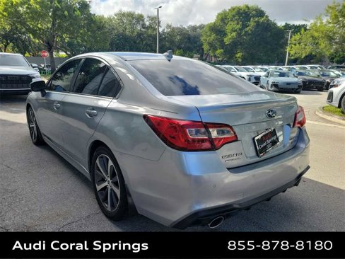 Used 2019 Subaru Legacy 3.6R Limited w/ Popular Package #2A image 6