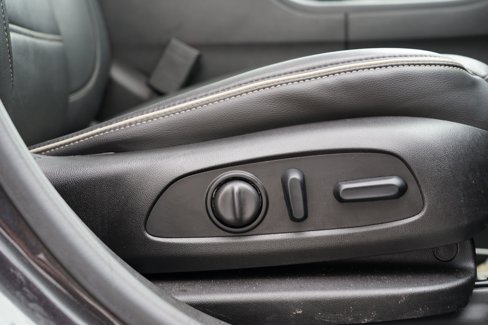 Used 2018 GMC Acadia Denali w/ Technology Package image 31