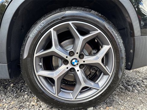 Used 2018 BMW X1 sDrive28i image 26