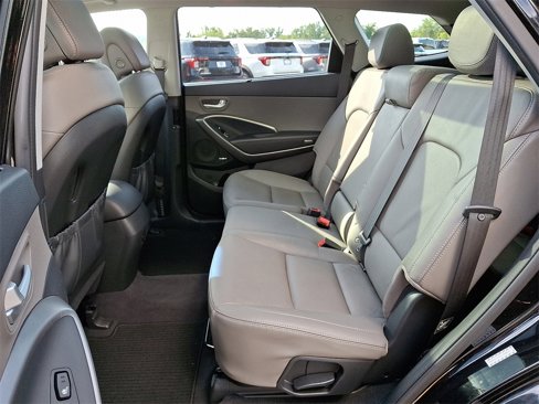 Used 2015 Hyundai Santa Fe GLS w/ Option Group 03 image 10