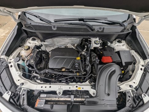 Used 2021 Buick Encore GX Preferred w/ Cold Weather Comfort Package image 18