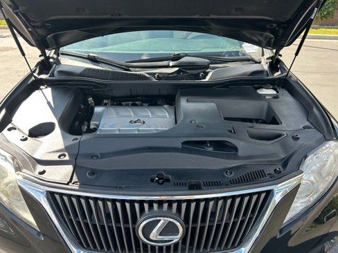 Used 2010 Lexus RX 350 AWD image 32
