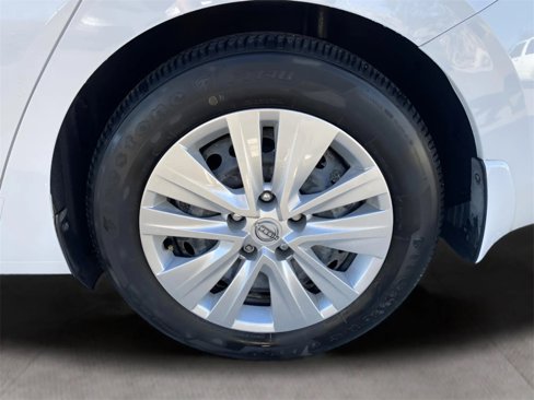 Used 2024 Nissan Sentra S image 19