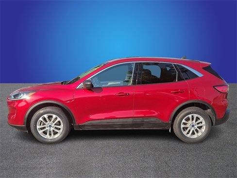 Used 2022 Ford Escape SE w/ Convenience Package image 7