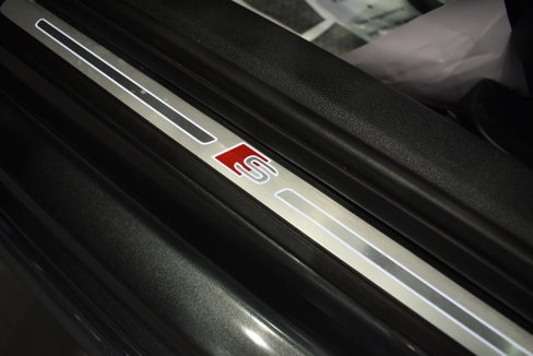 Used 2022 Audi A4 2.0T Premium Plus image 39