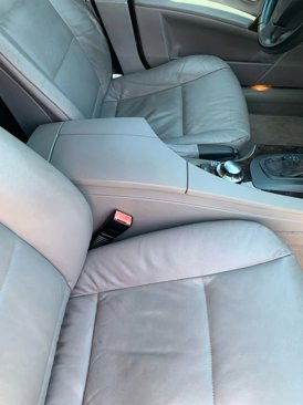 Used 2004 BMW 525i Sedan image 13
