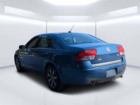 Used 2010 Mercury Milan Premier image 5