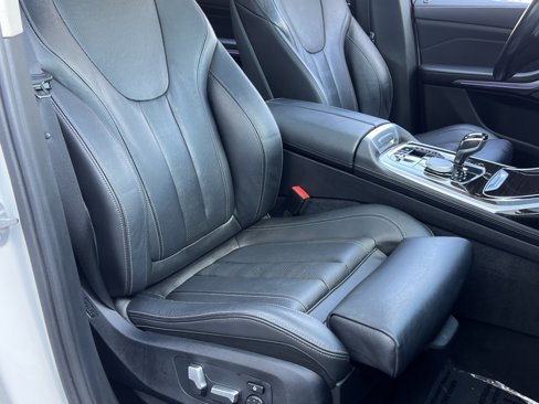 Used 2019 BMW X7 xDrive40i w/ Premium Package image 39