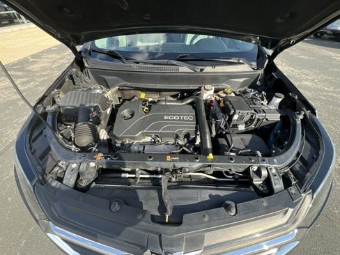 Certified 2020 Chevrolet Equinox LT image 28