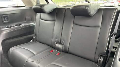 Used 2019 INFINITI QX60 Luxe w/ Sensory Package image 14