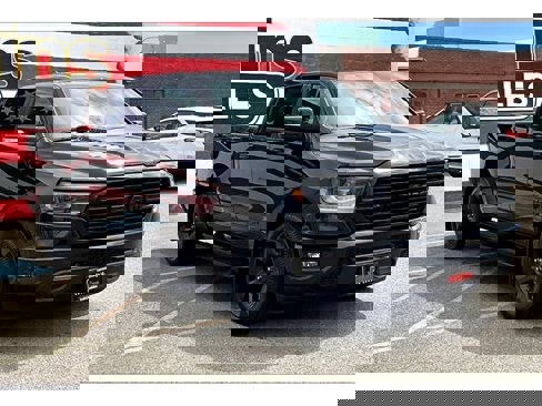 Used 2019 RAM 1500 Sport w/ Level 2 Equipment Group image 11