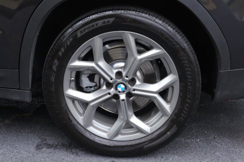 Used 2021 BMW X3 xDrive30e w/ Premium Package image 43