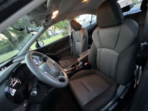 Certified 2023 Subaru Impreza 2.0i image 15