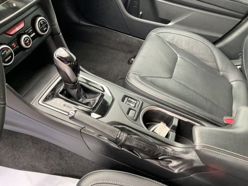 Used 2019 Subaru Impreza 2.0i Limited w/ Popular Package #2 image 16