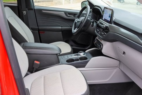 Used 2024 Ford Escape Active image 15
