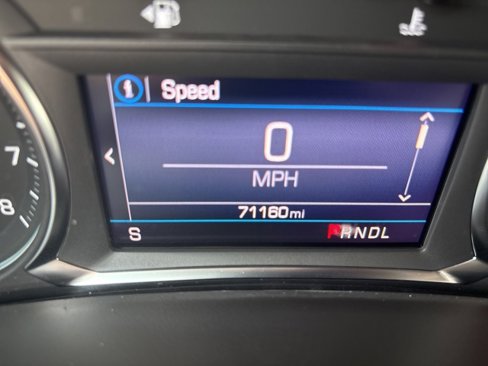 Certified 2022 Chevrolet Equinox RS image 20