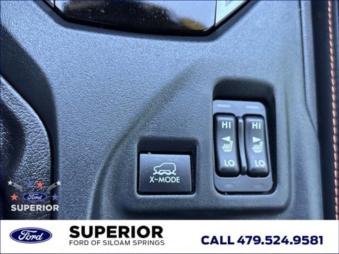 Used 2021 Subaru Crosstrek 2.5i Limited w/ Moonroof Package 2 image 36
