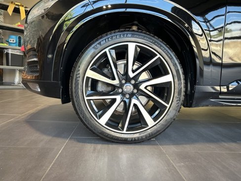 Used 2019 Volvo XC90 T6 Momentum w/ Advanced Package image 44