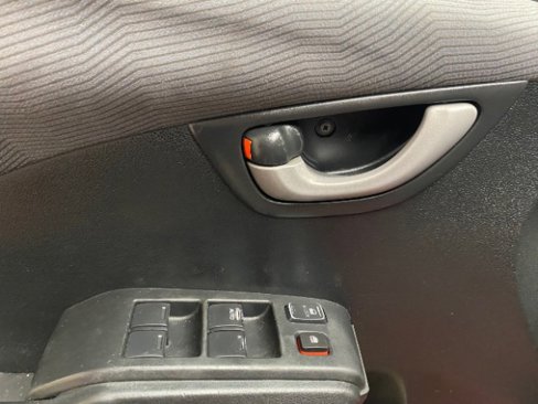 Used 2009 Honda Fit LX image 15
