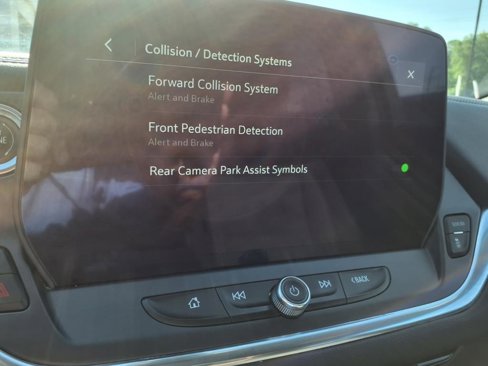 Used 2023 Chevrolet Blazer LT image 26