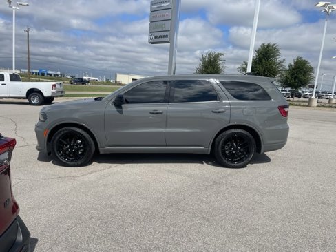Used 2023 Dodge Durango GT image 8